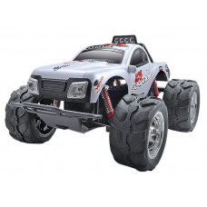 Р/У монстр Feilun Salamander 2WD 4-ch 27/49MHz 1/10 RTR