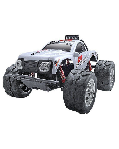 Р/У монстр Feilun Salamander 2WD 4-ch 27/49MHz 1/10 RTR