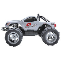 Р/У монстр Feilun Salamander 2WD 4-ch 27/49MHz 1/10 RTR