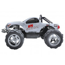Р/У монстр Feilun Salamander 2WD 4-ch 27/49MHz 1/10 RTR