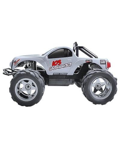 Р/У монстр Feilun Salamander 2WD 4-ch 27/49MHz 1/10 RTR