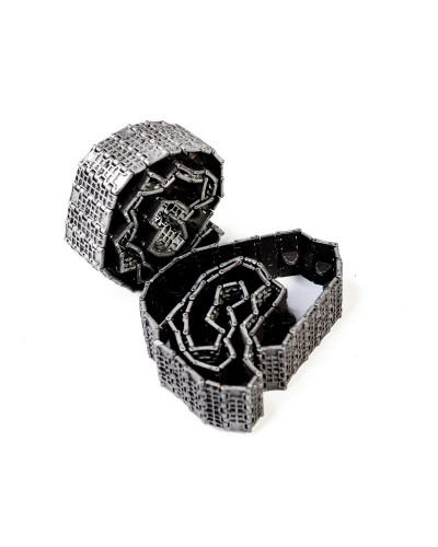 Металлические гусеницы для Т34-85