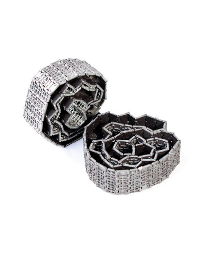 Металлические гусеницы для Т34-85