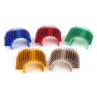 Радиатор охлаждения двигателя