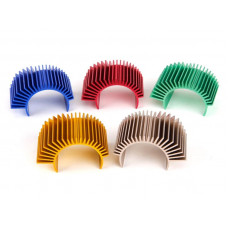 Радиатор охлаждения двигателя