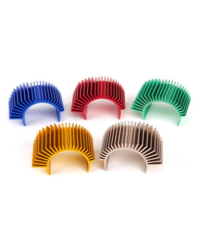 Радиатор охлаждения двигателя