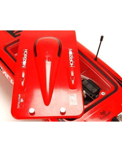 Радиоуправляемый катамаран ProBoat Blackjack 24 Brushless RTR