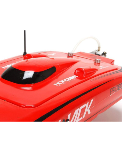 Радиоуправляемый катамаран ProBoat Blackjack 24 Brushless RTR