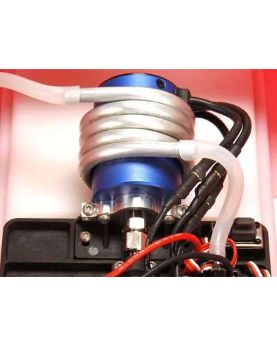 Радиоуправляемый катамаран ProBoat Blackjack 24 Brushless RTR