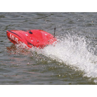 Радиоуправляемый катамаран ProBoat Blackjack 24 Brushless RTR