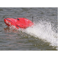 Радиоуправляемый катамаран ProBoat Blackjack 24 Brushless RTR