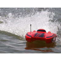 Радиоуправляемый катамаран ProBoat Blackjack 24 Brushless RTR