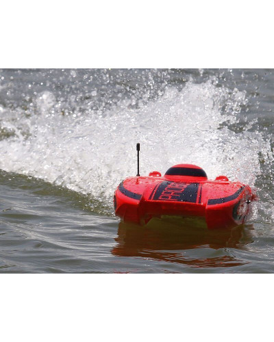 Радиоуправляемый катамаран ProBoat Blackjack 24 Brushless RTR