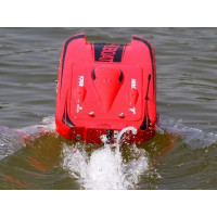 Радиоуправляемый катамаран ProBoat Blackjack 24 Brushless RTR