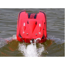 Радиоуправляемый катамаран ProBoat Blackjack 24 Brushless RTR