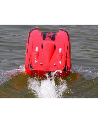 Радиоуправляемый катамаран ProBoat Blackjack 24 Brushless RTR