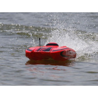 Радиоуправляемый катамаран ProBoat Blackjack 24 Brushless RTR