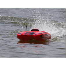 Радиоуправляемый катамаран ProBoat Blackjack 24 Brushless RTR