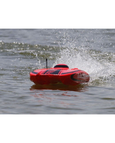 Радиоуправляемый катамаран ProBoat Blackjack 24 Brushless RTR