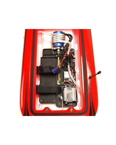 Радиоуправляемый катамаран ProBoat Blackjack 24 Brushless RTR