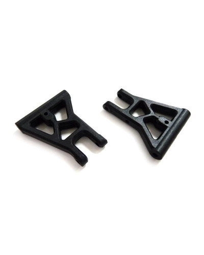 Нижние рычаги задней подвески для автомоделей Himoto 4182, 4163, 4182BL, 4163BL