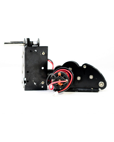 Редуктора Taigen сталь 4в1, 18kRPM, для танков 3839, 3838, 3879, 3888, 3889 с подш. и моторами(380)