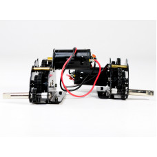 Редуктора Taigen сталь 4в1, 18kRPM, для танков 3839, 3838, 3879, 3888, 3889 с подш. и моторами(380)
