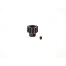 Ведущая шестерня 13T, аналог TRA3943, латунь