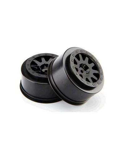 Колесные диски для шорт-корсов HSP 1/18, 2 шт