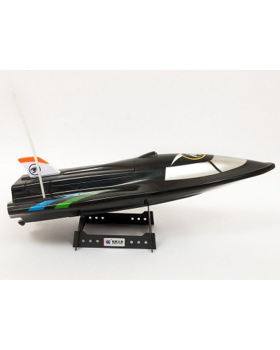Р/У катер Create Toys Racing Boat 27Mhz RTR