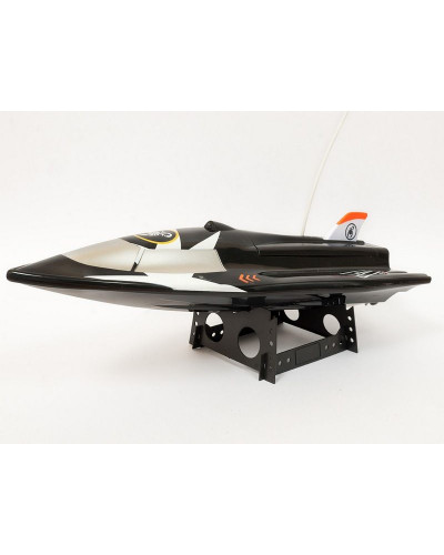 Р/У катер Create Toys Racing Boat 27Mhz RTR