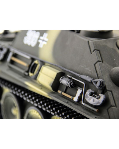 Р/У танк Taigen 1/16 Jagdpanther (Германия) PRO версия 2.4G RTR