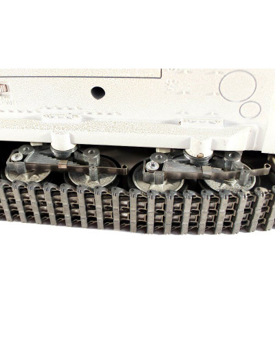 Р/У танк Taigen 1/16 Panzerkampfwagen IV Ausf.F2.Sd.Kfz (Германия) PRO 2.4G RTR Р/У танк Taigen 1/16 Panzerkampfwagen IV Ausf.F2.Sd.Kfz (Германия) PRO 2.4G RTR