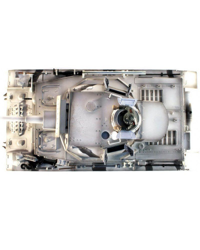 Р/У танк Taigen 1/16 Panzerkampfwagen IV Ausf.F2.Sd.Kfz (Германия) PRO 2.4G RTR Р/У танк Taigen 1/16 Panzerkampfwagen IV Ausf.F2.Sd.Kfz (Германия) PRO 2.4G RTR