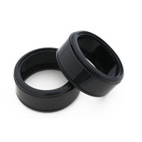 Комплект колес для дрифта Hi4123 2шт. Хром