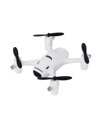 Р/У квадрокоптер Hubsan X4 FHD камера, удержание высоты