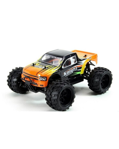 Чехол для HSP KNIGHT 1:18 зимний