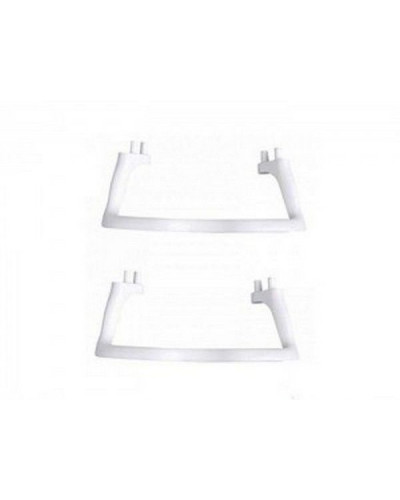 Посадочное шасси для квадрокоптера Syma X5