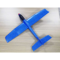 Планер метательный CTF 700мм Air Surfer EPO RTF