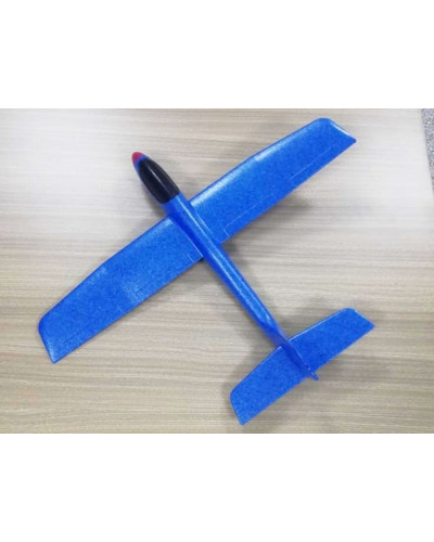 Планер метательный CTF 700мм Air Surfer EPO RTF