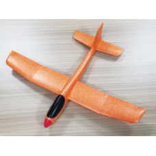 Планер метательный CTF 700мм Air Surfer EPO RTF