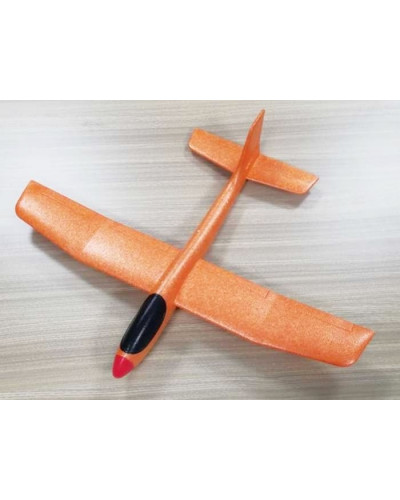 Планер метательный CTF 700мм Air Surfer EPO RTF