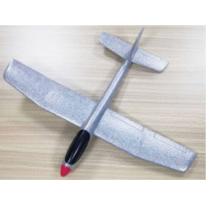 Планер метательный CTF 700мм Air Surfer EPO RTF