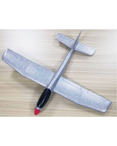 Планер метательный CTF 700мм Air Surfer EPO RTF