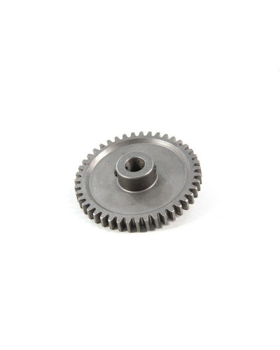 Ведомая шестерня 43T для бензиновых автомоделей Smartech 28СС 4WD масштаба 1/5