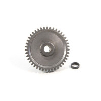 Ведомая шестерня 43T для бензиновых автомоделей Smartech 28СС 4WD масштаба 1/5