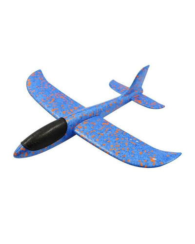 Планер метательный CTF 480мм EPP RTF