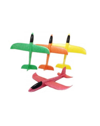 Планер метательный CTF 480мм EPP RTF