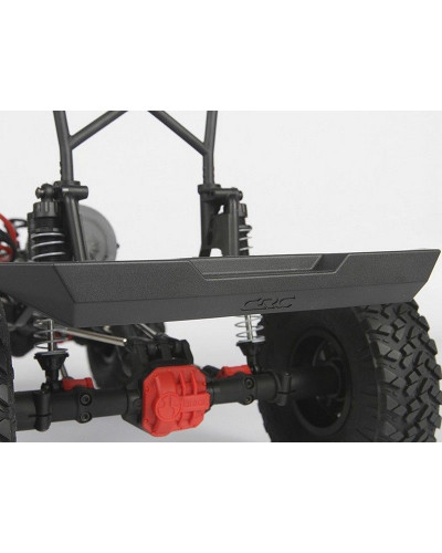 Модель для трофи 1:10 Axial SCX10 II 2017 Wrangler 4WD, электро, RTR (AX90060)