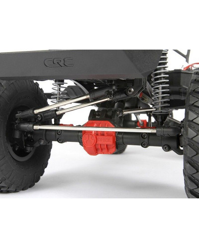Модель для трофи 1:10 Axial SCX10 II 2017 Wrangler 4WD, электро, RTR (AX90060)